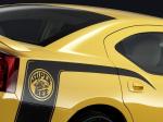 Dodge Charger SRT8 Super Bee 2007 года